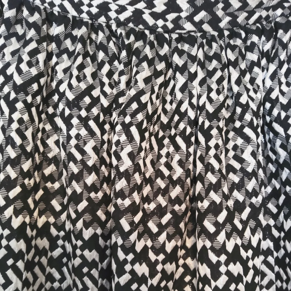 🌷CYNTHIA ROWLEY SKIRT 8 - Picture 2 of 9